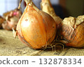 Whole onion 132878334