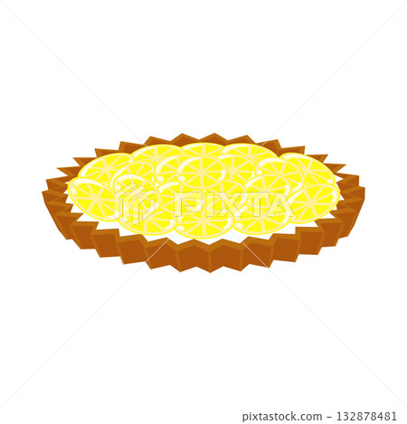 檸檬塔（完整版） 132878481