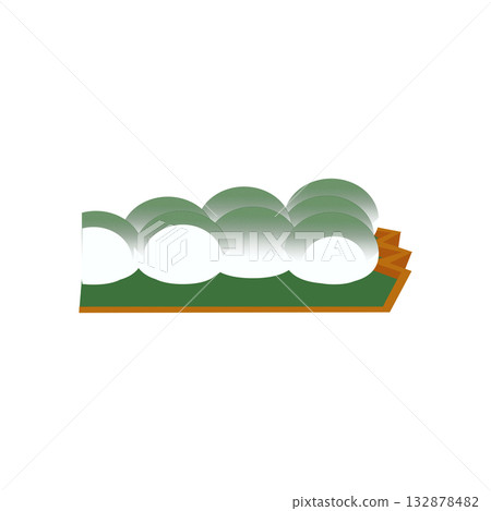 抹茶奶油塔 132878482