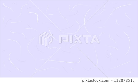 手工紫藤和紙背景素材。它給人一種寧靜祥和的感覺，簡單易用。適合用作新年賀卡背景素材。 132878513