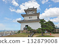 Marugame Castle 132879008