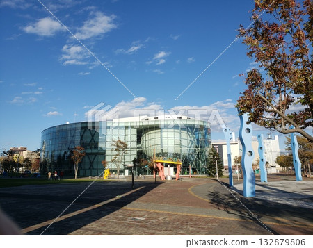 釧路市兒童研究館 釧路市兒童研究館 132879806