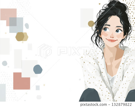 美優系列：美優在夏日溫泉中放鬆身心 132879822