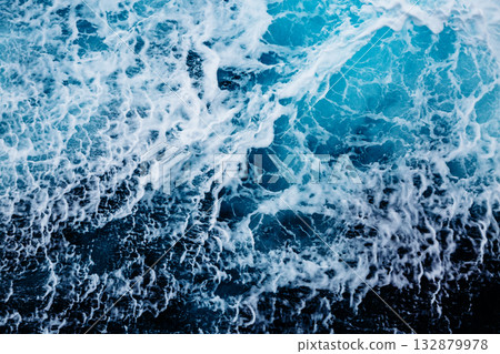 The rapid sea The rapid sea 132879978
