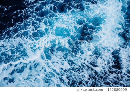abstract sea background 132880009