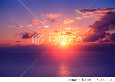 Coast of Sicily Coast of Sicily 132880095