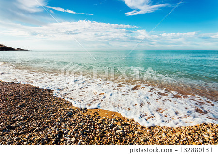 Fantastic sunny day 132880131