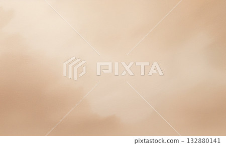 Soft Beige Textured Background for Design Projects, Neutral Tone for Subtle Visuals Soft Beige Textured Background for Design Projects, Neutral Tone for Subtle Visuals 132880141