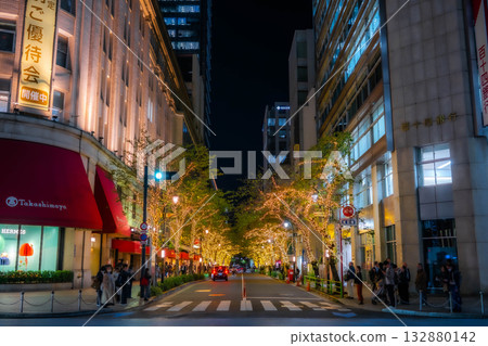 TOKYO ILLUMILIA 2025-2026 TOKYO ILLUMILIA 2025-2026 132880142