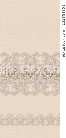 Handpainted Diverse Decorative Patterns Collection With Geometric Floral Striped And Watercolor Themes Artwork Handpainted Diverse Decorative Patterns Collection With Geometric Floral Striped And Watercolor Themes Artwork 132881851
