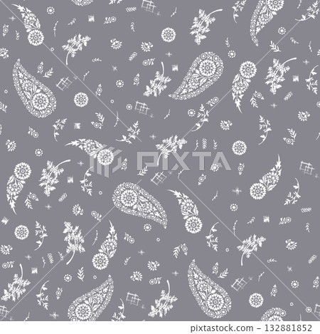 Handpainted Diverse Decorative Patterns Collection With Geometric Floral Striped And Watercolor Themes Artwork Handpainted Diverse Decorative Patterns Collection With Geometric Floral Striped And Watercolor Themes Artwork 132881852