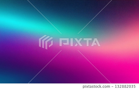 abstract background with gradient blur 132882035