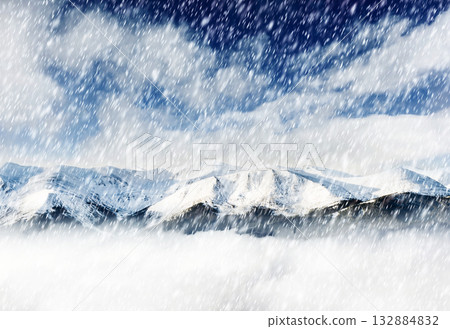 Winter Winter 132884832
