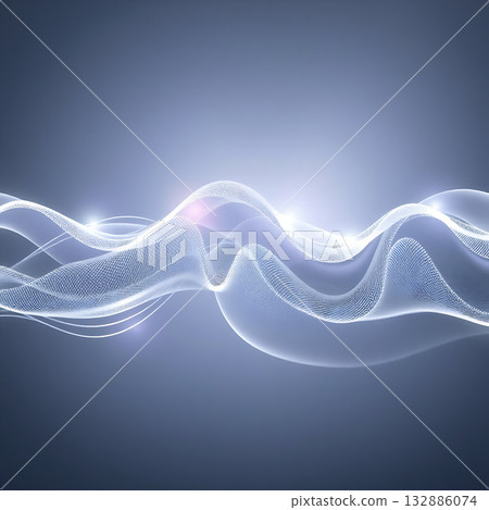 Audio Reactive Liquid Light with Rhythm Accents Audio Reactive Liquid Light with Rhythm Accents 132886074