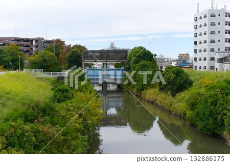 埼玉縣川口市片川彼門週邊 2025 年 11 月 132886175