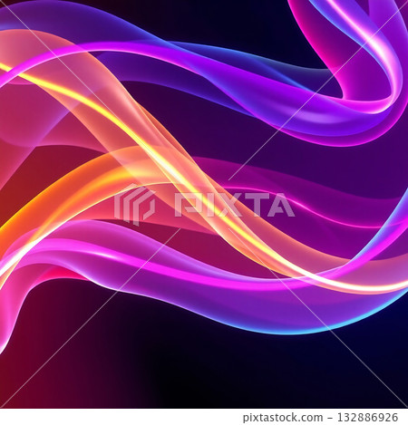 Reflective Sheen and Rhythmic Gaps in Plasma Ribbons 132886926
