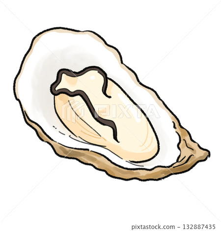 Oyster 132887435