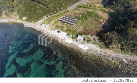 Kada and the Sea Kada and the Sea 132887952
