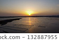 Lake Hamana: Oysters and Sunset 132887955
