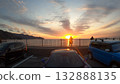 Lover's Point: Sunset and the One Waiting 132888135