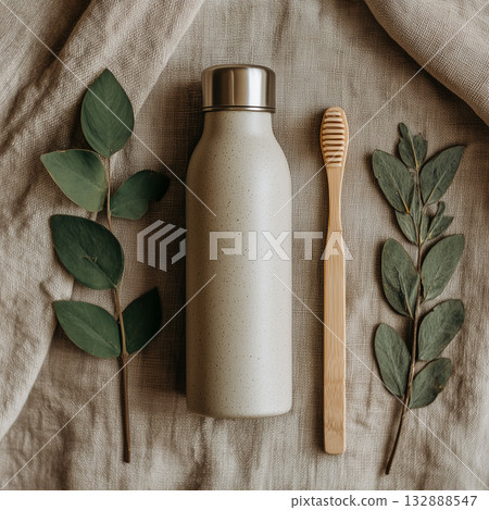 自然生活清晨 | 永續生活場景 自然生活清晨 | 永續生活場景 132888547