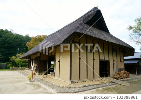 9422 六堂山公園里山家 9422 六堂山公園里山家 132888961