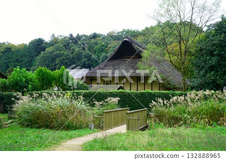 9426 Rokudoyama Park Satoyama House 9426 Rokudoyama Park Satoyama House 132888965