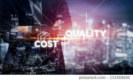 Increasing quality while reducing cost for performance improvement Marrow Increasing quality while reducing cost for performance improvement Marrow 132889680