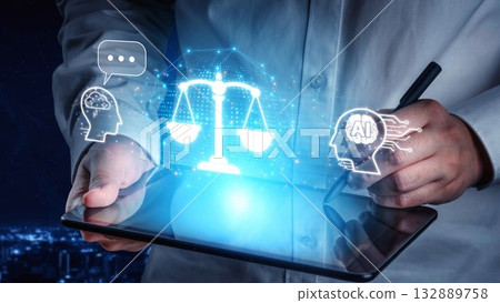 AI Ethics and Responsible Technology in Artificial Intelligence Systems Muxer 132889758