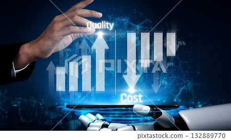 AI-driven cost reduction and quality improvement strategy Marrow AI-driven cost reduction and quality improvement strategy Marrow 132889770