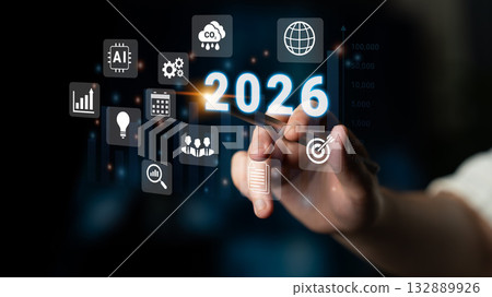 Business growth strategy and innovation trends for 2026 Parse Business growth strategy and innovation trends for 2026 Parse 132889926