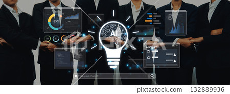 Generative AI platform with a creative user interface for data analysis. Fermion Generative AI platform with a creative user interface for data analysis. Fermion 132889936