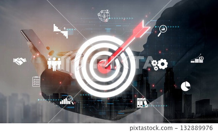 Identifying Target Customers for Effective Marketing Muxer Identifying Target Customers for Effective Marketing Muxer 132889976