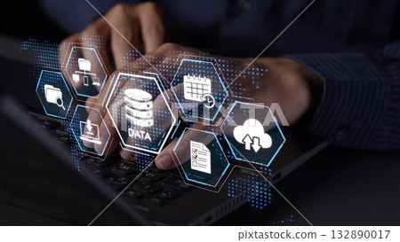 Cloud Computing Strategy to Power Digital Business Growth Muxer Cloud Computing Strategy to Power Digital Business Growth Muxer 132890017