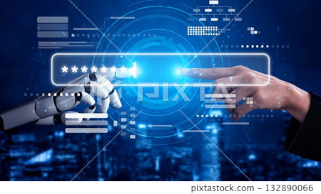 AI-Assisted Password Management and User Authentication System Marrow AI-Assisted Password Management and User Authentication System Marrow 132890066