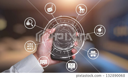 Virus and Malware Protection for Cybersecurity Gist Virus and Malware Protection for Cybersecurity Gist 132890068