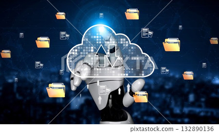 Cloud Computing Strategy to Power Digital Business Growth Muxer Cloud Computing Strategy to Power Digital Business Growth Muxer 132890136