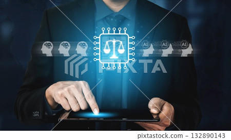 AI Ethics and Responsible Technology in Artificial Intelligence Systems Muxer 132890143