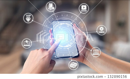 Subscription Services for Digital Content Access Gist 132890156