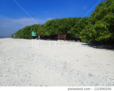 斯里蘭卡鴿子島國家公園 斯里蘭卡鴿子島國家公園 132890200