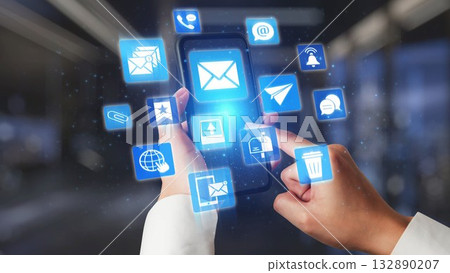 Email communication and digital messaging system Gist Email communication and digital messaging system Gist 132890207