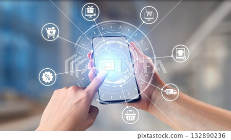 Omni-Channel Shopping for Seamless Customer Experience Gist Omni-Channel Shopping for Seamless Customer Experience Gist 132890236