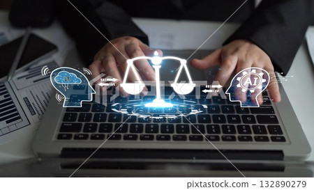 AI Ethics and Responsible Technology in Artificial Intelligence Systems Muxer 132890279