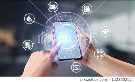 Task Management System for Business Efficiency Gist 132890292