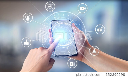 Content Marketing Strategy Dashboard for SEO, Analytic, and Growth Plan Spire 132890298