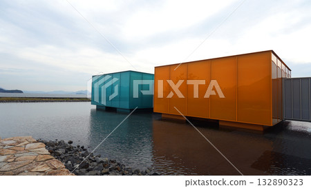 廣島縣下瀨美術館 132890323