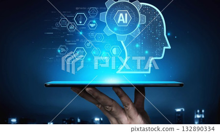 Artificial Intelligence in Human-Machine Collaboration Processing Marrow Artificial Intelligence in Human-Machine Collaboration Processing Marrow 132890334