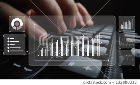 Exploring Data Analytics for Business Intelligence Insights Muxer Exploring Data Analytics for Business Intelligence Insights Muxer 132890338