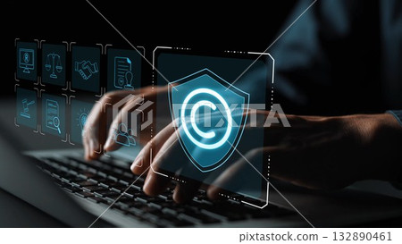 Copyright Protection and Intellectual Property Rights in Digital Content Marrow Copyright Protection and Intellectual Property Rights in Digital Content Marrow 132890461