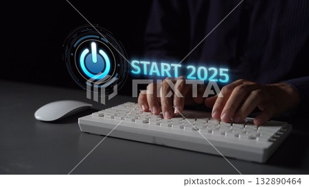 Start the Year 2025 with Innovation and Momentum Muxer Start the Year 2025 with Innovation and Momentum Muxer 132890464
